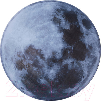 Бра Kinklight Спутник 07831-60.19 (черный)