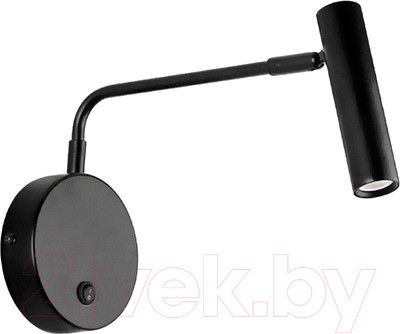 Бра Kinklight Алери 08070L.19 (черный)