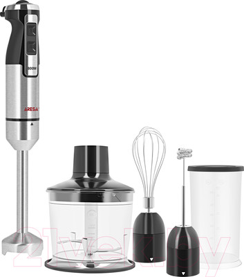 Блендер погружной Aresa AR-1126