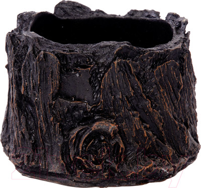 Кормушка для рептилий Mclanzoo Stump S07-L