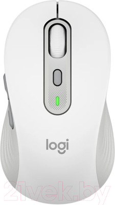 Мышь Logitech Signature Plus M750 / 910-006271 (белый)