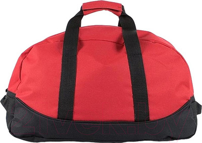 Сумка дорожная Mr.Bag 020-SK27-MB-RBK (красный/черный)