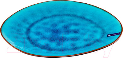 Тарелка столовая обеденная Samold 209-27002