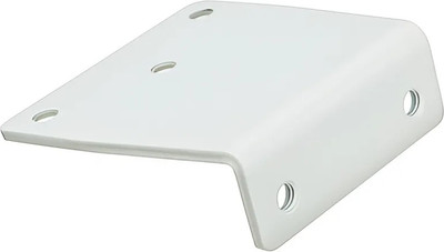 Монтажная пластина для дверного доводчика Apecs MP-04(4)-W