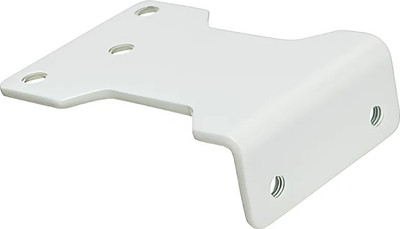Монтажная пластина для дверного доводчика Apecs MP-05(4/5)-W
