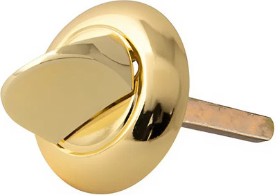 Фиксатор дверной защелки Apecs TT-0705-8/75-G