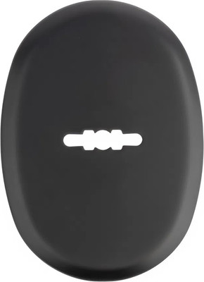 Накладка под сувальдный ключ Apecs DP-12-S-Auto-BLM