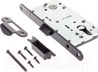 Замок врезной Apecs 5300-P-BLM