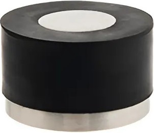 Ограничитель дверной Apecs DS-0008-INOX (B2B)
