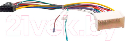 Набор для подключения автоакустики Carav 16-113