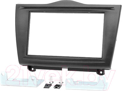 Переходная рамка Carav 11-820