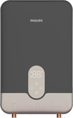 Проточный водонагреватель Philips AWH1011/51(85HB)