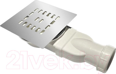 Трап для душа BelBagno TRAY-AS-UNO-CR