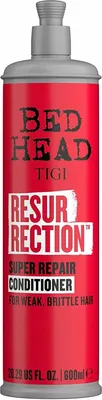 Кондиционер для волос Tigi Bed Head Resurrection Repair Для сильно поврежденных волос (600мл)