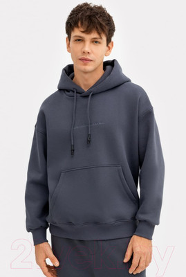 Худи Mark Formelle 121867 (р.104/108-176/182, графит)