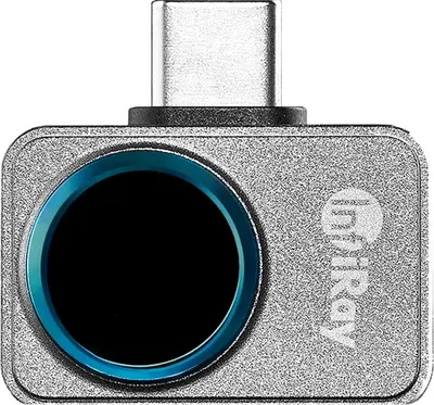 Тепловизор строительный InfiRay P2 Pro