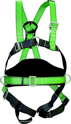 Пояс страховочный Потенциал СП-04-01 (XL) ПЛ56220