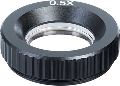 Насадка для микроскопа Veber 0.5x МС-2 / 10576