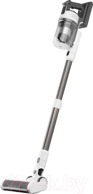Вертикальный пылесос Weissgauff V20 BLDC Wash&Dry Dust Station