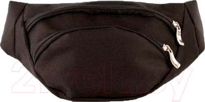 Сумка на пояс Mr.Bag 108-79051-BLK (черный)