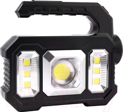 Фонарь Ultraflash LED51526 / 15194