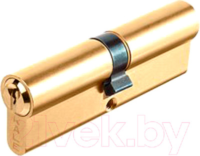 Цилиндровый механизм замка Kale Kilit 164GN / 164GN000034