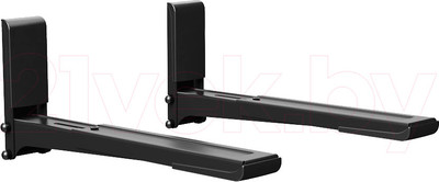 Кронштейн для крепления микроволновой печи Holder MWS-2003 (черный)