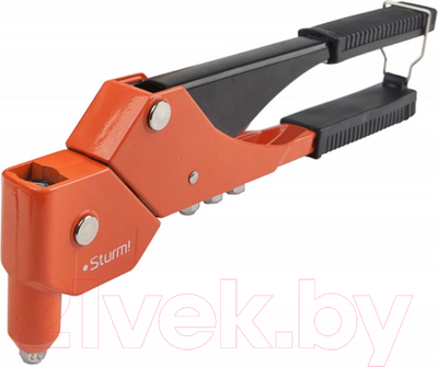 Ручной заклепочник Sturm! 1070-01-A361