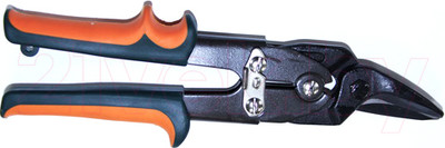 Ножницы по металлу Sturm! 1074-02-03