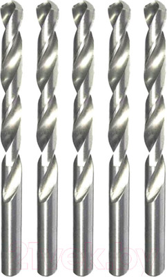 Набор сверл Энергомаш 10550-04-7S5