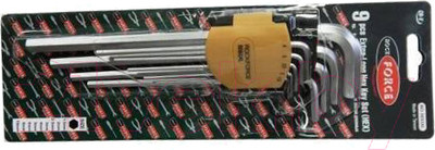 Набор ключей RockForce RF-5093XL
