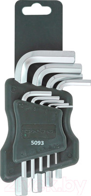 Набор ключей RockForce RF-5093