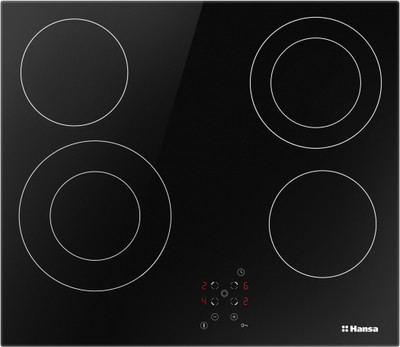 Электрическая варочная панель Hansa BHC66506