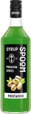 Сироп Spoom Фисташка (1л)