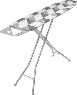Гладильная доска Ника Эльза Классик / ЭЛК/5 (штрихи)