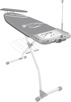 Гладильная доска Ника Верона 1 / ДВ1Т/7 (серебристый)