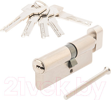 Цилиндровый механизм замка Vanger YM-80(35C/45)-C-CR