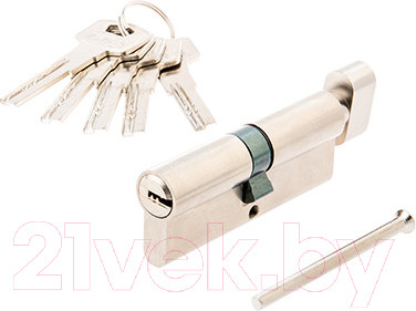 Цилиндровый механизм замка Vanger YM-80-C-CR