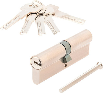 Цилиндровый механизм замка Vanger YM-90-CR