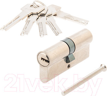 Цилиндровый механизм замка Vanger YM-70-CR