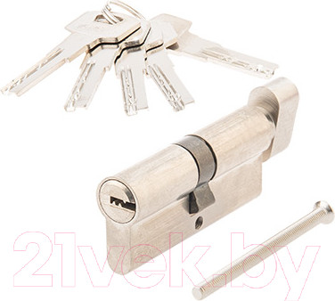 Цилиндровый механизм замка Vanger YM-70-C-CR