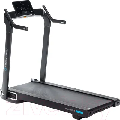 Электрическая беговая дорожка Oxygen Fitness X-Concept Sport