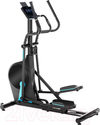 Эллиптический тренажер Oxygen Fitness Phantom M LCD