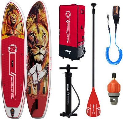 SUP-борд Zray Leo Sup Set