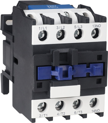 Контактор КЭАЗ КМ-22510-25А-230В-1НО / 329772