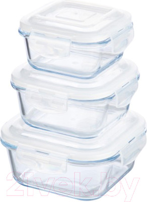 Набор контейнеров Elan Gallery 360144