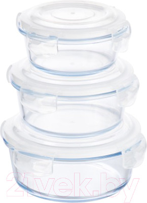 Набор контейнеров Elan Gallery 360146