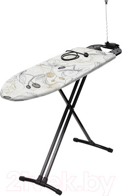 Гладильная доска Ника Haushalt / HP1T/O (орхидея)