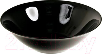 Салатник Luminarc Carine Black 00788