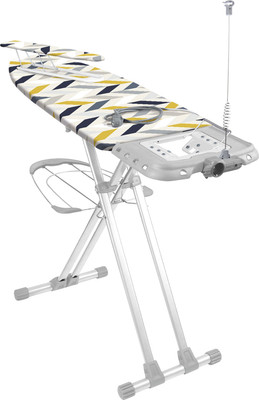 Гладильная доска Ника Валенсия / НВ1/26 (геометрия сканди)